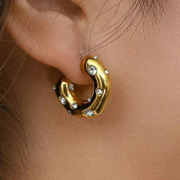 Lustrè pearl drops
