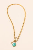 Firoze Elegance Necklace