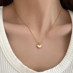 Amora Necklace