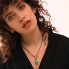 Firoze Elegance Necklace