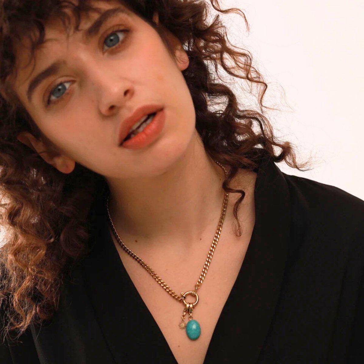 Firoze Elegance Necklace