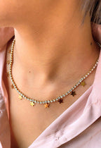 Stella Necklace