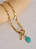 Firoze Elegance Necklace