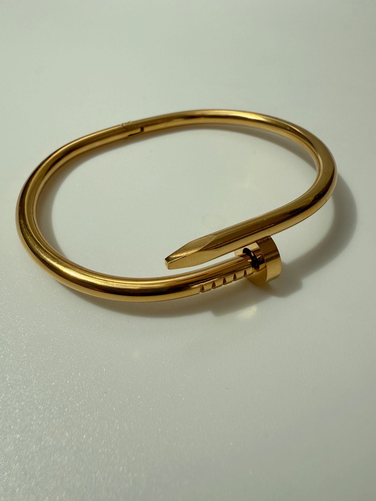 Nail Bangle