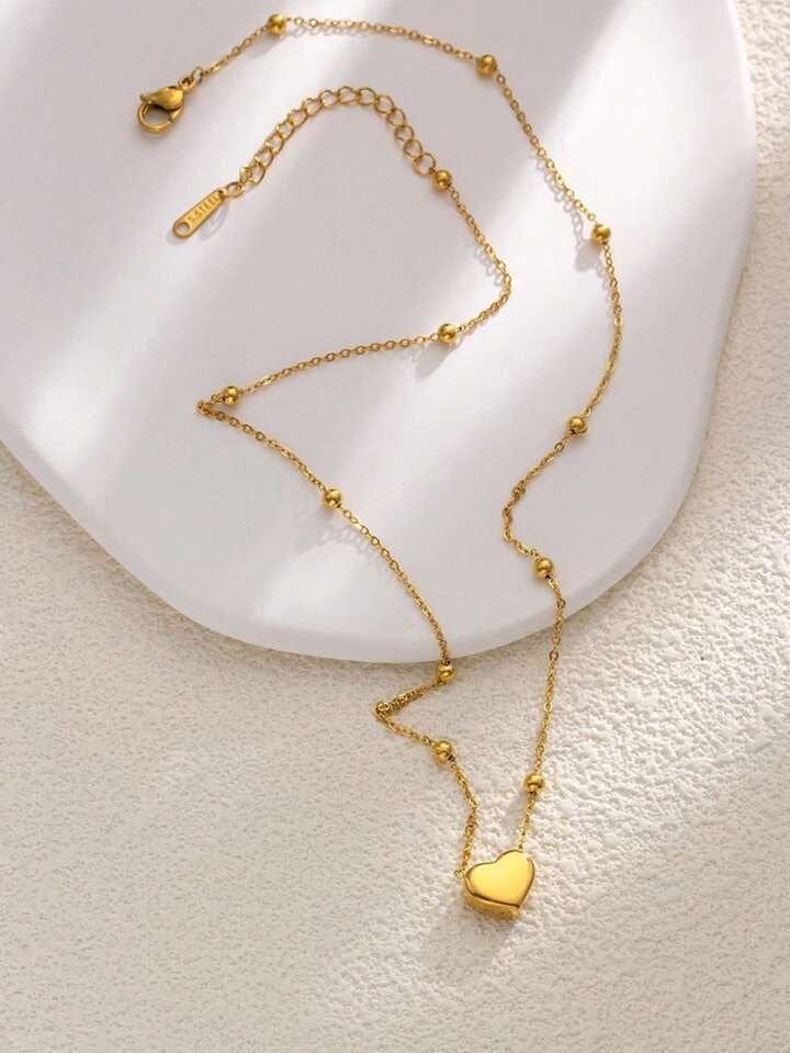 Valentine Necklace