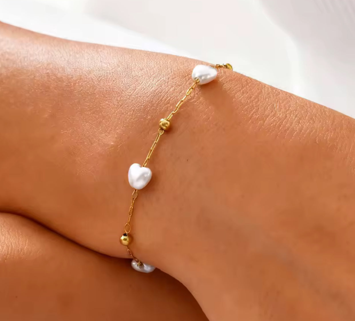Pearlix Bracelet