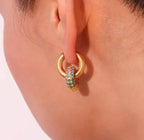 Multi Lunara Earrings