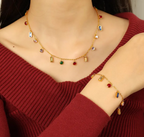 Houla Necklace