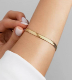 Cobra Luxe Bracelet/ Anklet