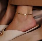 Cobra Luxe Bracelet/ Anklet