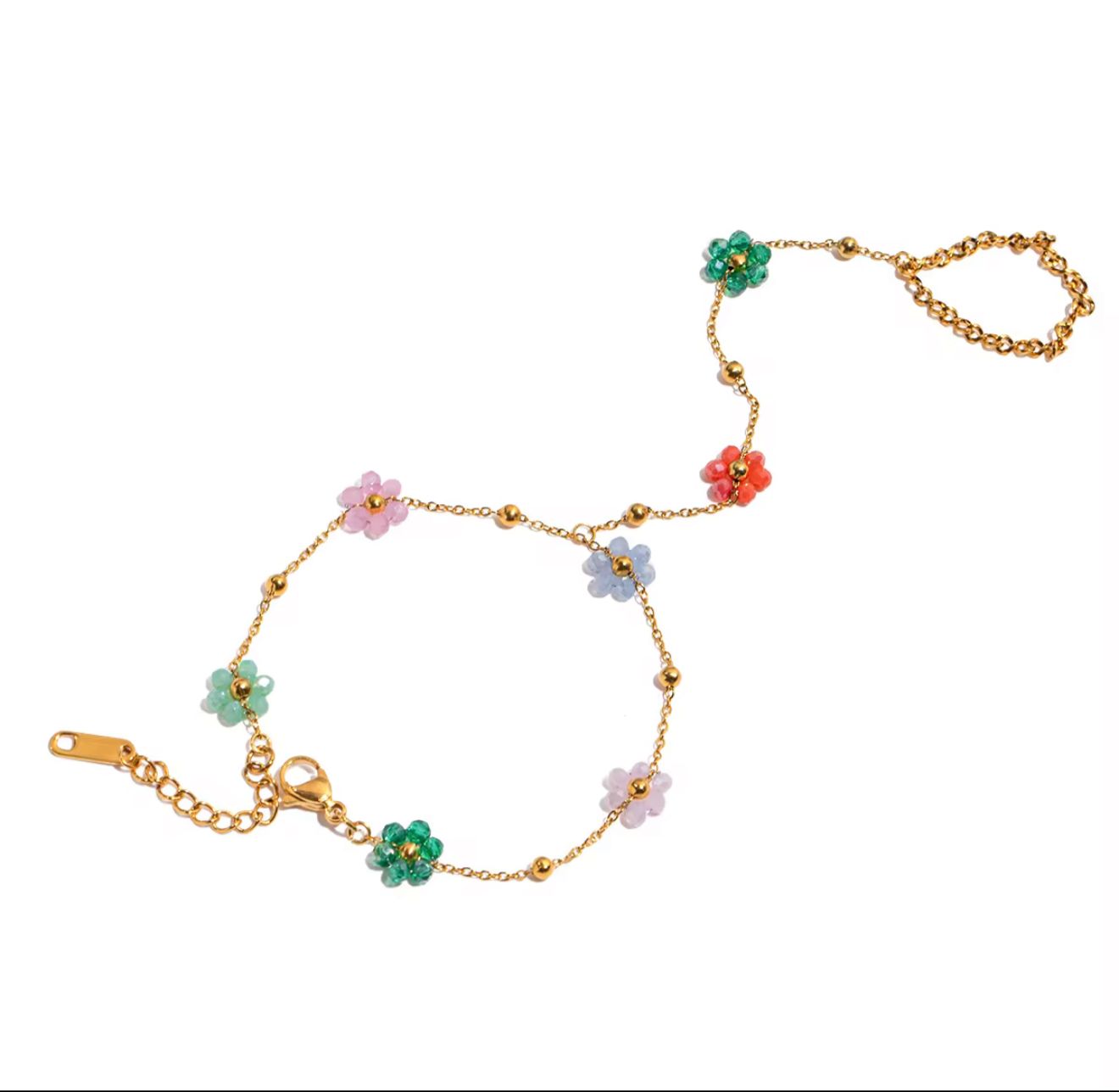 Flora handchain