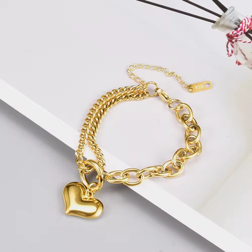 Divina Love Bracelet