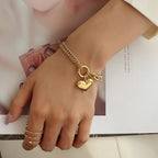 Divina Love Bracelet