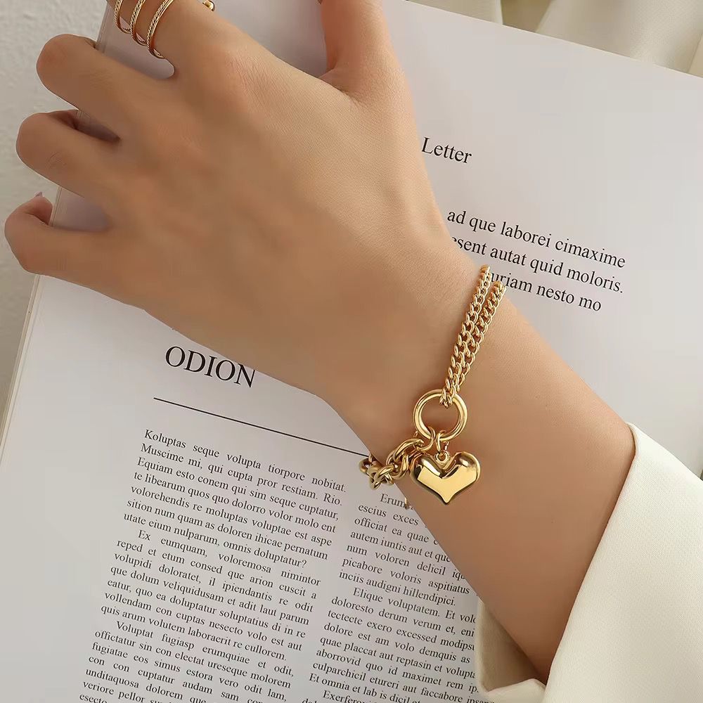 Divina Love Bracelet