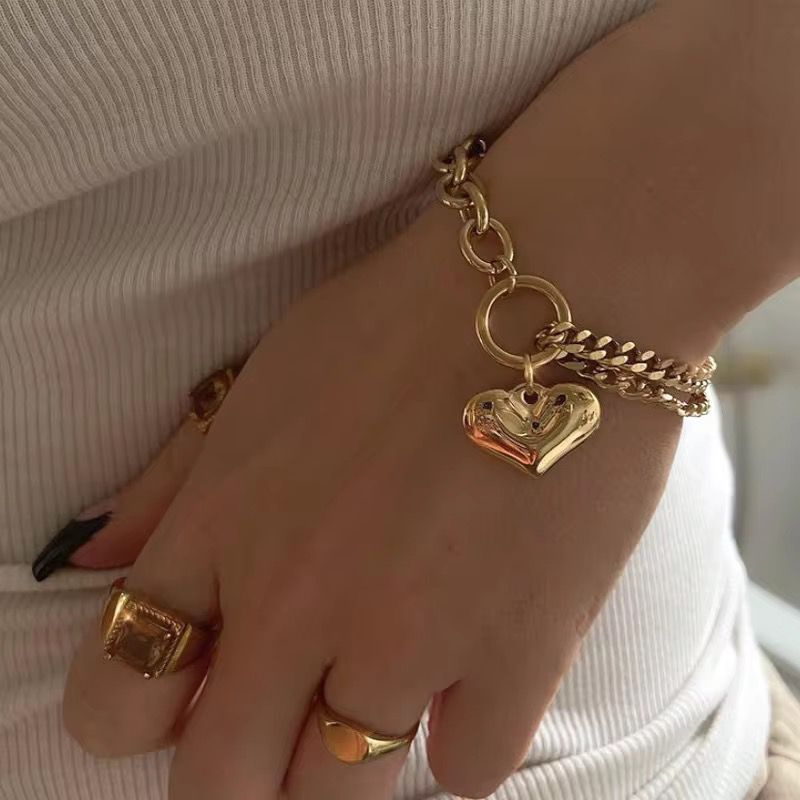 Divina Love Bracelet
