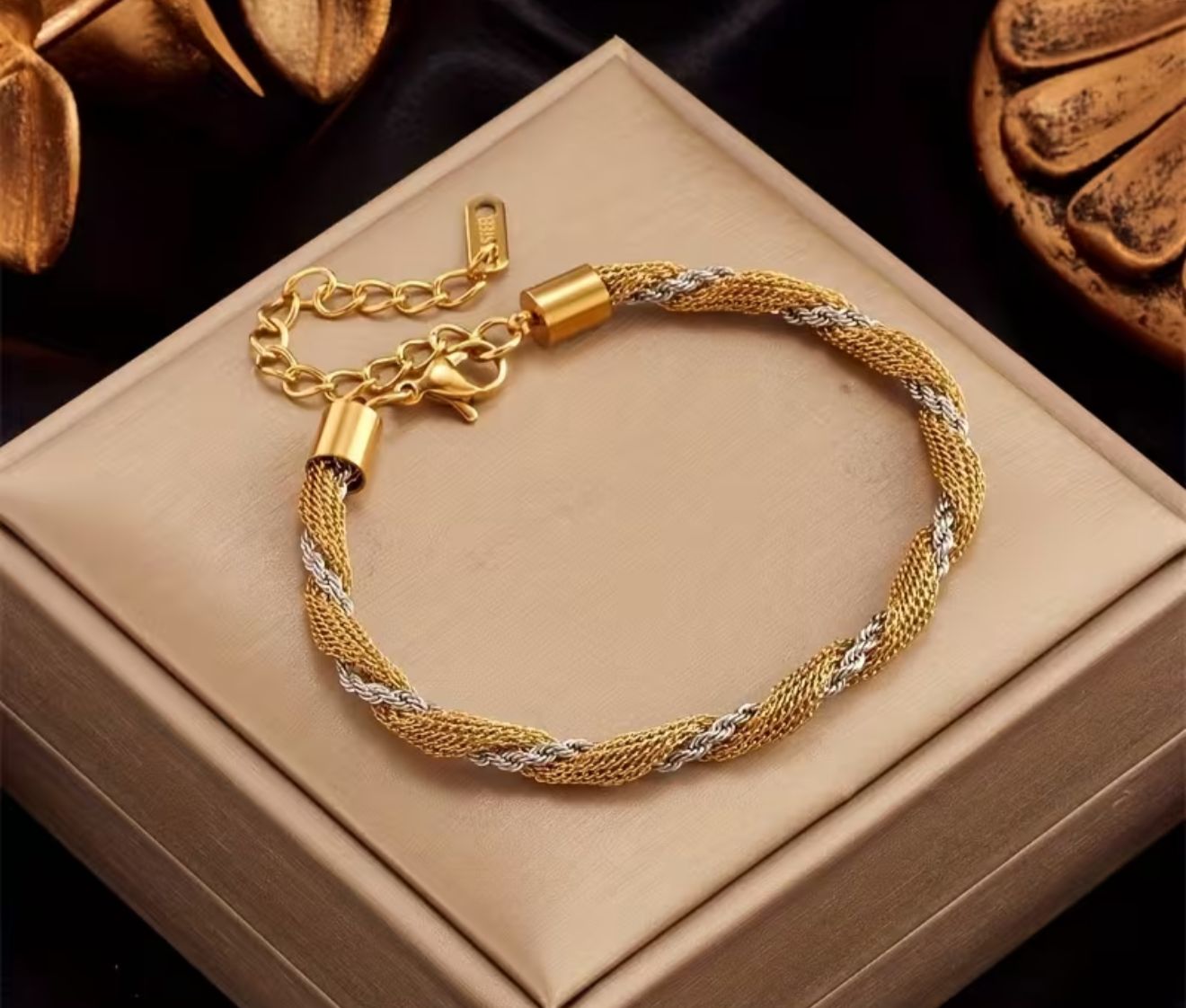 Zohra Bracelet