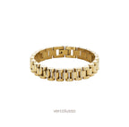 Watch Strap Bracelet