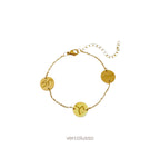 Sabr Shukr Tawakul Bracelet