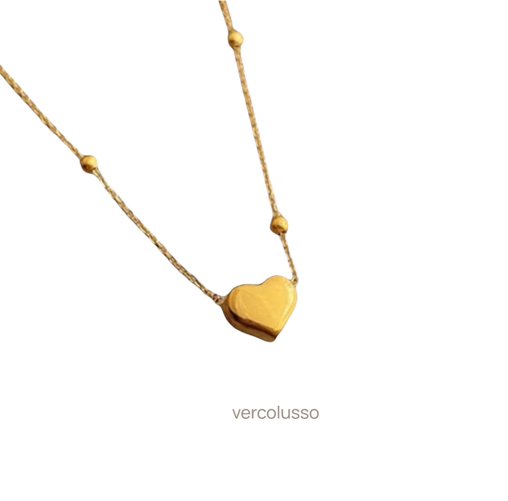 Valentine Necklace