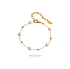 Pearlix Bracelet
