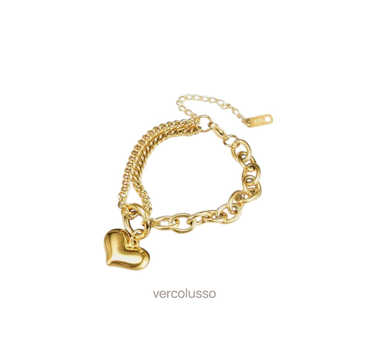 Divina Love Bracelet